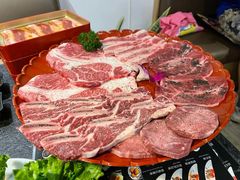 -神户赤童日式烤肉伙伴(东直门店)