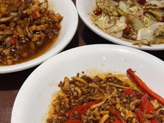 -天下客饭店(中山路店)