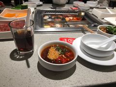 -海底捞火锅(群光广场店)