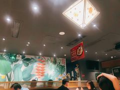 大堂-云海肴·汽锅鸡·云南菜(高德置地店)