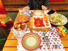 伊比利亚橡果火腿-TOMATITO(无限极荟店)