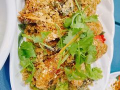 -My Way Town买味堂·东南亚餐厅(亦庄店)