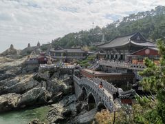 -海东龙宫寺