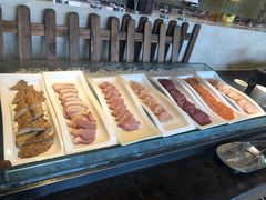 -索菲特西湖大酒店·香榭丽全日候餐厅(南山路店)