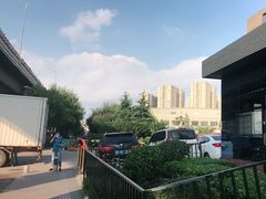 -李村大集