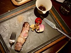 -恰餐厅及酒吧 CHAR Bar & Grill (北京丽都皇冠假日店)