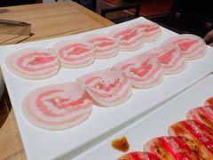 -韩悦牛排烤肉无限续(宝能中心店)