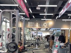 -OG01·24h私教铁馆(中鼎316店)