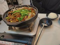 -张妈台式锅烧(深大店)