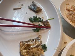 -巴陵全鱼席(湖南老字号汴河街店 )