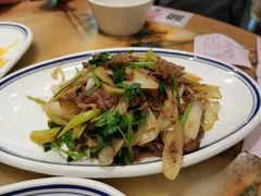 -慧娟面馆·餐厅(望江路店)