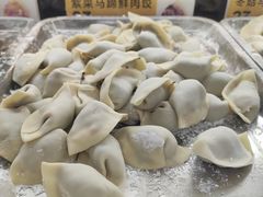 -炳记云饺(德政总店)