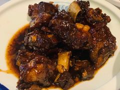 糖醋软排-金锅小厨(乐活街店)