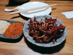 -付小姐在成都(中山公园店)