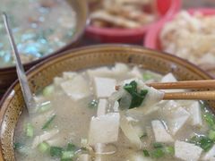 -老雒阳面馆·水席·洛阳菜(王城路店)