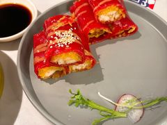 -食大利香港茶餐厅(南亚风情第一城店)