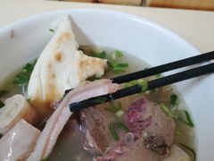 -马尔沙牛杂(海一大厦店)