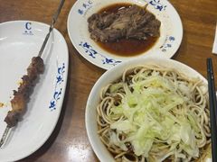 -柴氏风味斋(甘家口店)