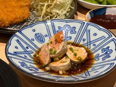 -和樂日本料理