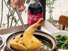 -蟹天蟹地农家菜·阳澄湖大闸蟹(浅水湾店)