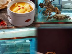 -海泰食府(北京总店)