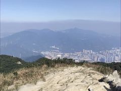 -梧桐山风景名胜区