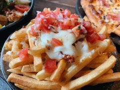 -Q MEX 库迈墨西哥餐吧(三里屯店)