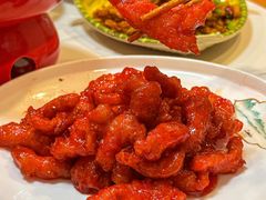 -澎湖湾农家菜(八一路楚天府店)