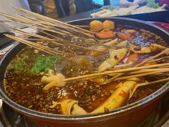 -成都玉林串串香(世纪港湾店)
