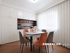 -居丽装饰空间设计(总部)