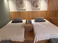 -玖合素手·轻养足浴SPA(云纺大悦城店)