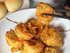 -莉莉海堂HAITANG·烤鸭(国贸商城店)