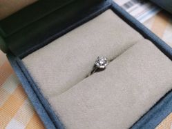 -VE DIAMOND·天然&培育钻石定制