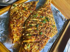 -叁宝烤肉• 西安烧烤(太乙路店)