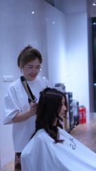 点击看大图 -Air Plus 美发沙龙
