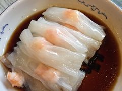-阿殳菜馆·私厨(水围村店)