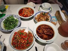 -欧记大排档·景德菜(上海首店)