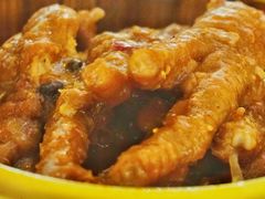 -府城小食馆(金龙宾馆店)