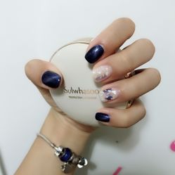 点击看大图 -StartNail美甲