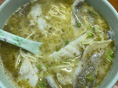 -好吃黄鱼面馆(浦发广场店)