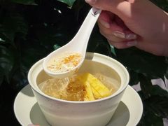 -领事馆19号中餐厅(厦门海景洲际酒店)