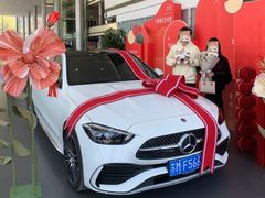 -泰州之星奔驰4S店(海陵店)