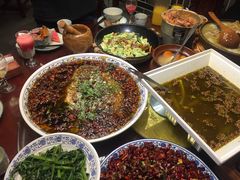 -杨记隆府(白象街店)