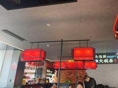 -大碗居·烤鸭·鱼头泡饼(天坛东门店)