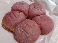 -木子木水日式烫面包(世界城光谷店)