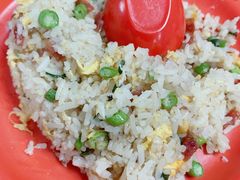 -黄亚华小食店(Jalan Alor)