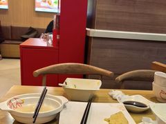 -嘉和一品粥(马家堡店)