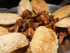 -小菜园新徽菜(马鞍山金鹰店)
