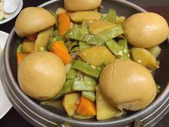 一锅出-东北酱骨头馆(蓁巷店)