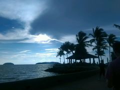 -Sunset Bar(丹绒亚路香格里拉店)